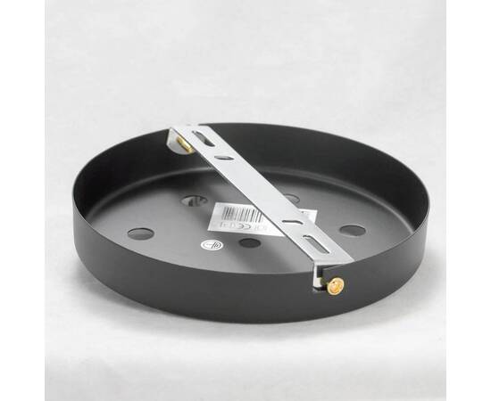 Потолочная люстра Lussole Lgo Ouachita GRLSP-8275, изображение 6