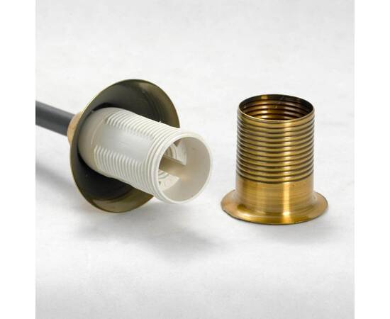 Потолочная люстра Lussole Lgo Ouachita GRLSP-8275, изображение 9