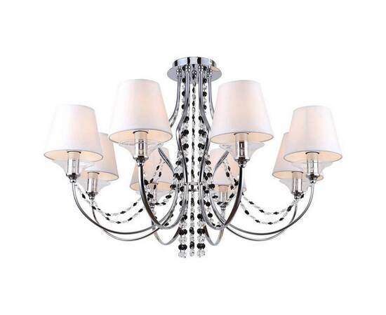 Потолочная люстра Lussole Lgo Greenlee GRLSP-8081