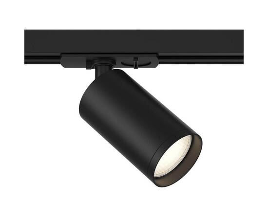 Трековый светильник Maytoni Track Lamps TR020-1-GU10-B