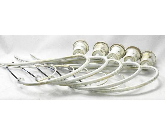 Потолочная люстра Lussole Lgo GRLSP-8062, изображение 4