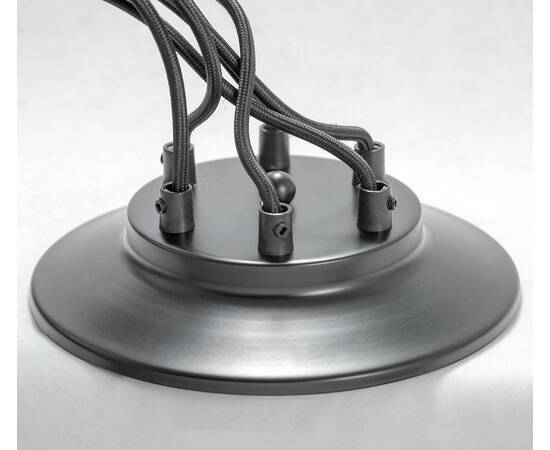 Подвесная люстра Lussole Lgo Shirley GRLSP-8172, изображение 4