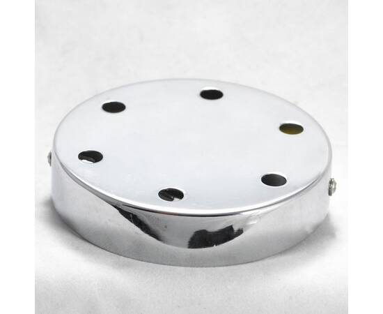 Подвесная люстра Lussole Lgo Toledo GRLSP-8181, изображение 4