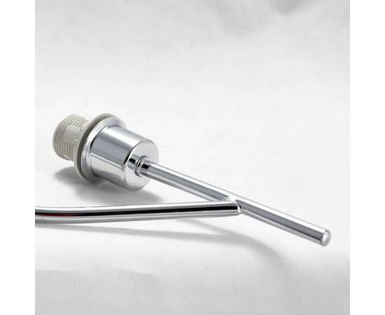 Подвесная люстра Lussole Lgo Toledo GRLSP-8181, изображение 6