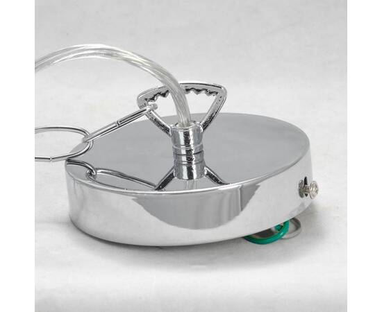 Подвесная люстра Lussole Lgo Idaho GRLSP-8999, изображение 5