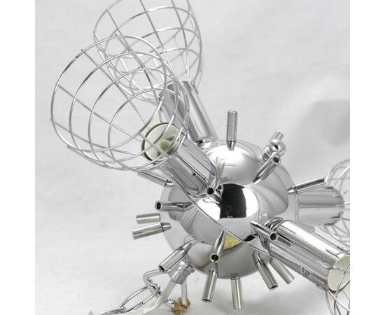 Подвесная люстра Lussole Lgo Idaho GRLSP-8999, изображение 6