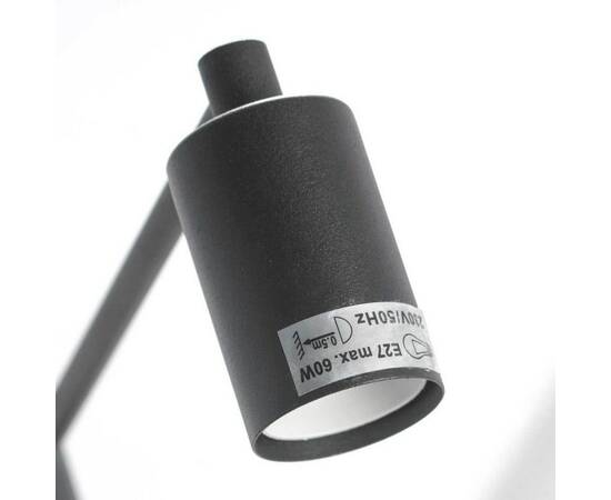 Подвесная люстра Lussole Lgo Huron LSP-8156, изображение 2