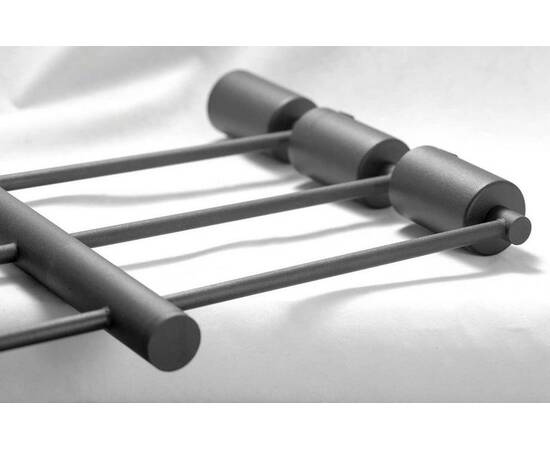 Подвесная люстра Lussole Lgo Huron LSP-8156, изображение 3