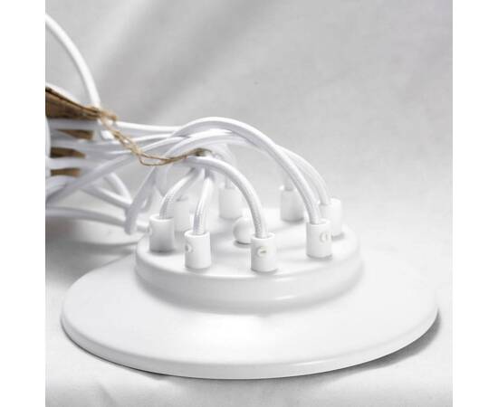 Подвесная люстра Lussole Lgo Shirley LSP-8173, изображение 3