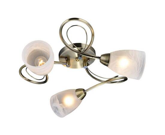 Потолочная люстра Lussole Lgo GRLSP-0187