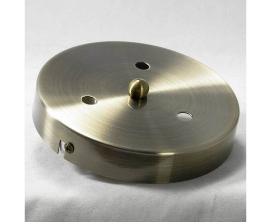 Потолочная люстра Lussole Lgo GRLSP-0187, изображение 4