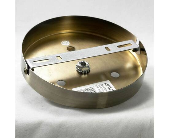 Потолочная люстра Lussole Lgo GRLSP-0187, изображение 7