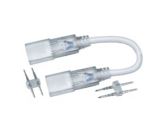 General коннектор гибкий неон сеч16х16 G-2835-SCS-IP20-BNL