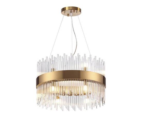 Подвесная люстра Odeon Light Hall Focco 4722/12