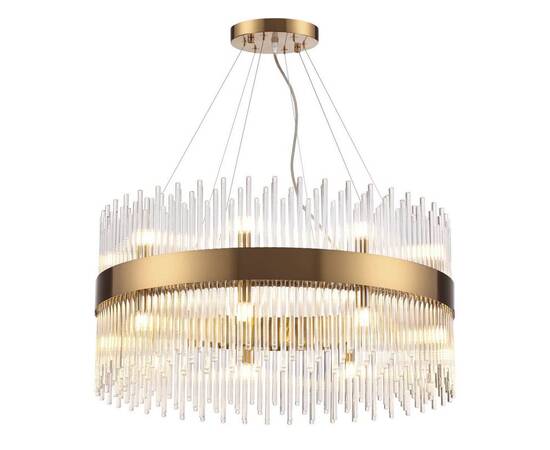 Подвесная люстра Odeon Light Hall Focco 4722/18