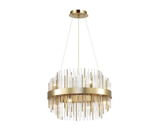 Подвесная люстра Odeon Light Hall Ida 4639/8