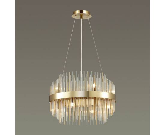 Подвесная люстра Odeon Light Hall Ida 4639/8, изображение 4