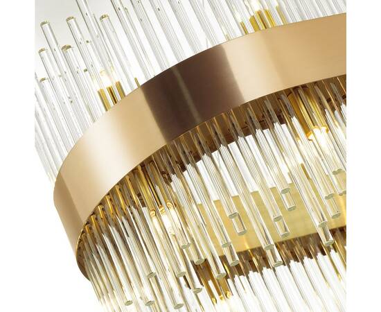 Подвесная люстра Odeon Light Hall Focco 4722/24, изображение 3