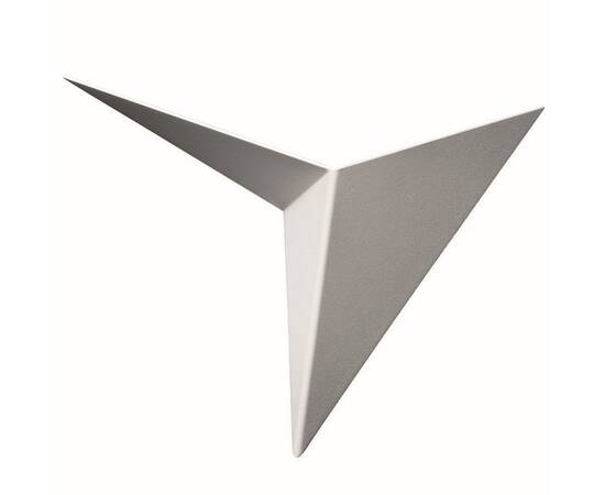 Настенный светодиодный светильник Maytoni Trame C808WL-L3W