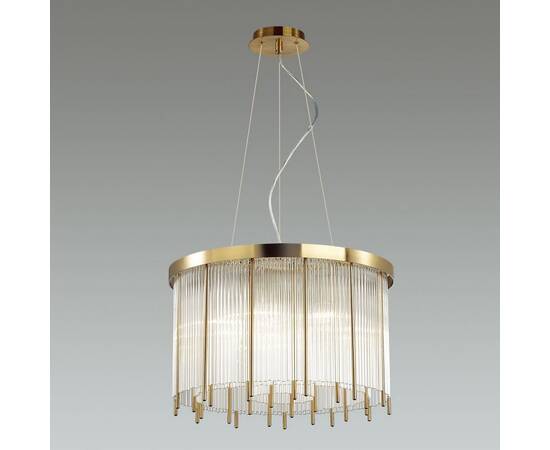 Подвесная люстра Odeon Light Hall York 4788/7, изображение 2