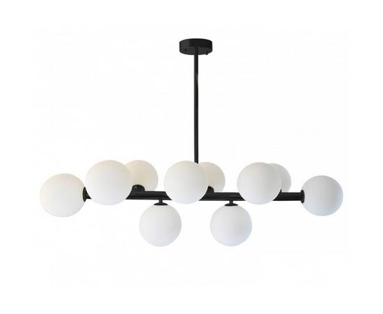 Подвесная люстра Kink Light Сида 07508-10,19