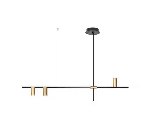 Подвесная люстра Kink Light Рия 07621-3,20