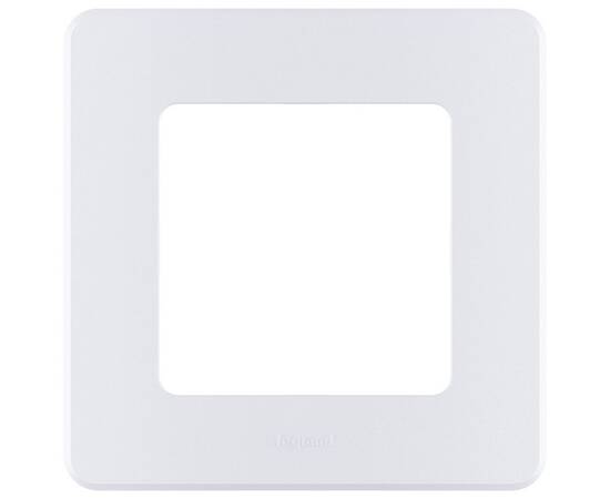 Рамка - 1 пост - INSPIRIA - жемчуг