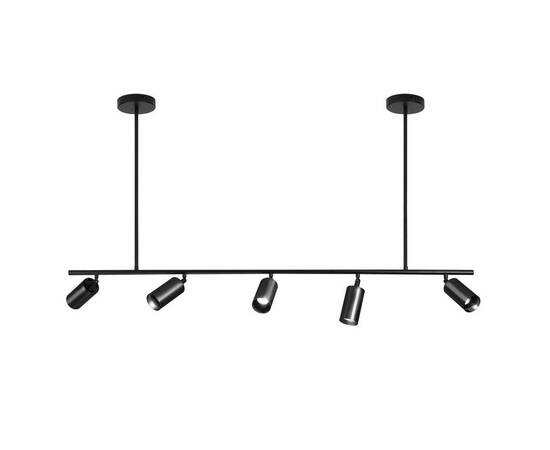 Подвесная люстра Kink Light Кайко 07615-5,19