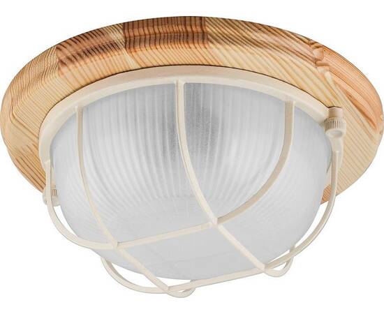 Настенно-потолочный светильник Feron НБО 0360012 11570