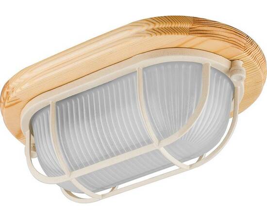 Настенно-потолочный светильник Feron НБО 0460012 11572