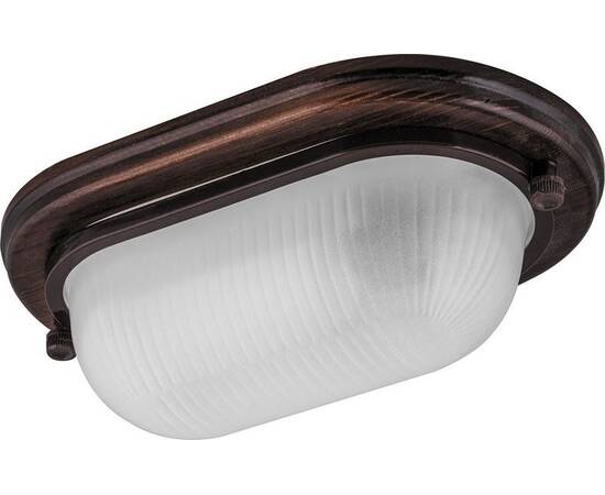 Настенно-потолочный светильник Feron НБО 0460021 11575