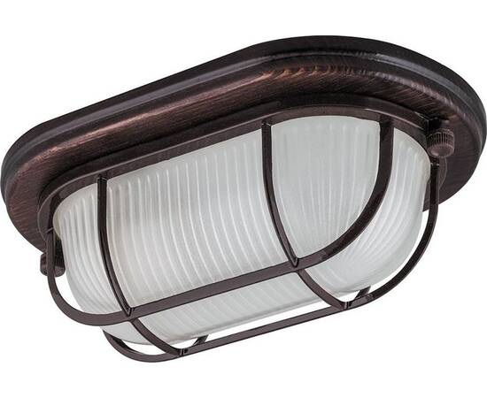 Настенно-потолочный светильник Feron НБО 0460022 11576