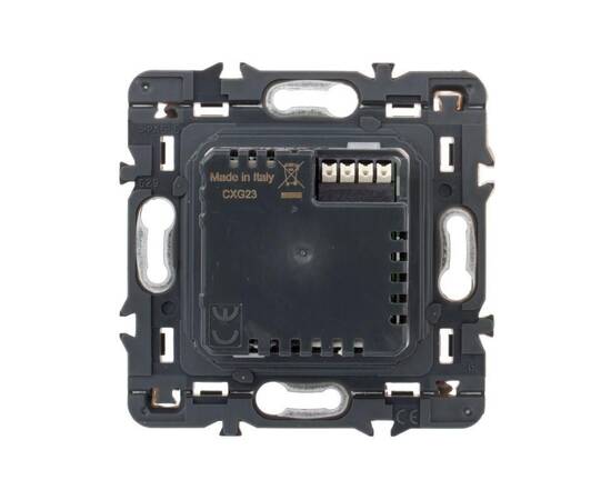 Суппорт Legrand Mosaic 080251