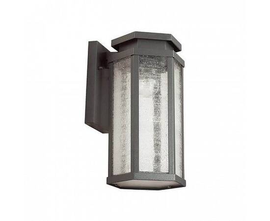 Уличный настенный светильник Odeon Light Nature Gino 4048/1W