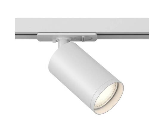 Трековый светильник Maytoni Track Lamps TR020-1-GU10-W