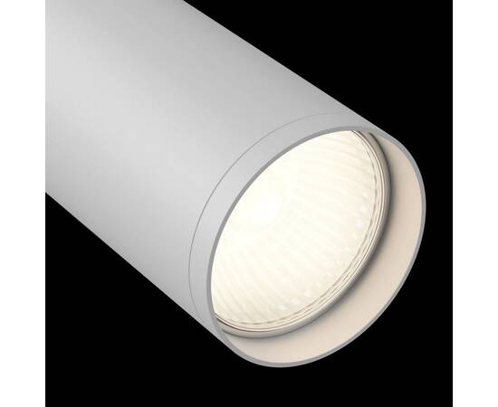 Трековый светильник Maytoni Track Lamps TR020-1-GU10-W, изображение 2