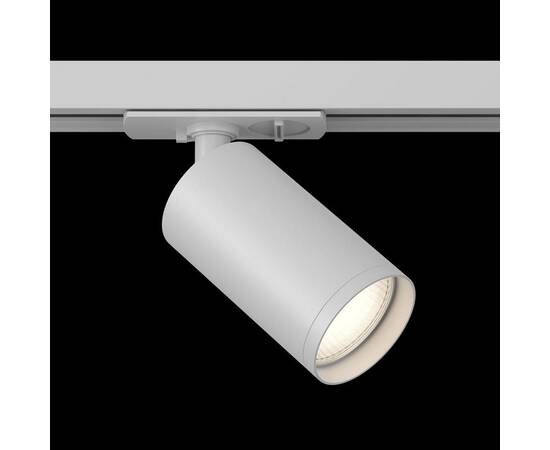 Трековый светильник Maytoni Track Lamps TR020-1-GU10-W, изображение 3