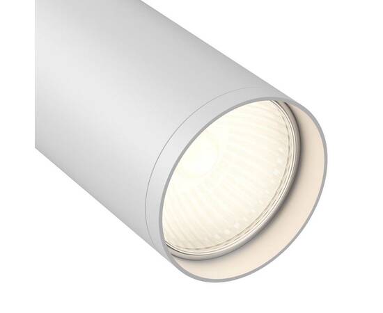 Трековый светильник Maytoni Track Lamps TR020-1-GU10-W, изображение 4