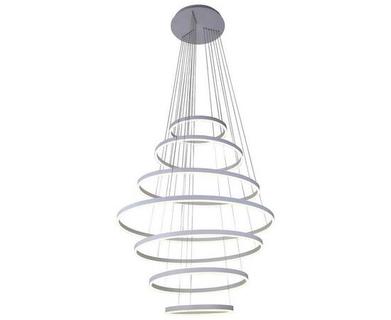 Подвесной светодиодный светильник Kink Light Тор 08537,01(4000K)