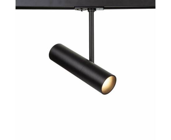 Трековый светильник Maytoni Track TR005-1-GU10-B