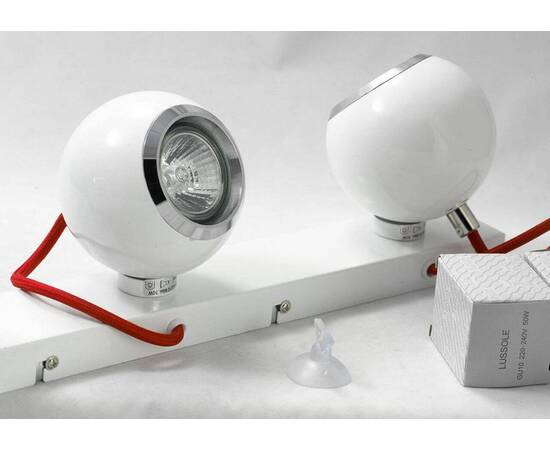 Спот Lussole Loft LSP-9958, изображение 2