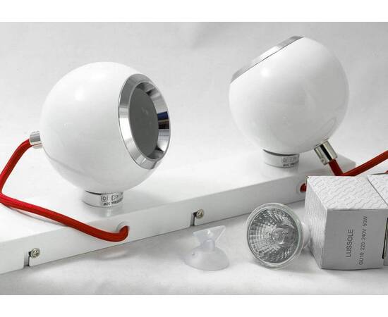 Спот Lussole Loft LSP-9958, изображение 4