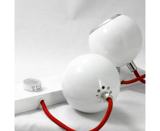 Спот Lussole Loft LSP-9958, изображение 5