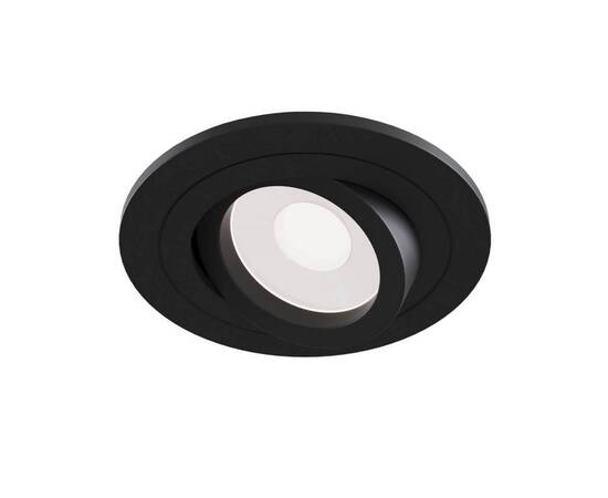 Встраиваемый светильник Maytoni Atom DL023-2-01B