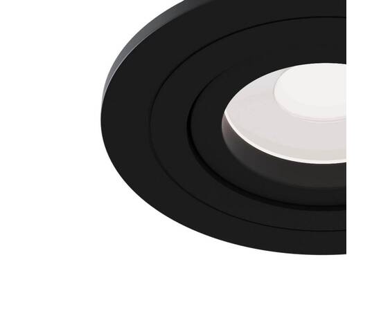 Встраиваемый светильник Maytoni Atom DL023-2-01B, изображение 2