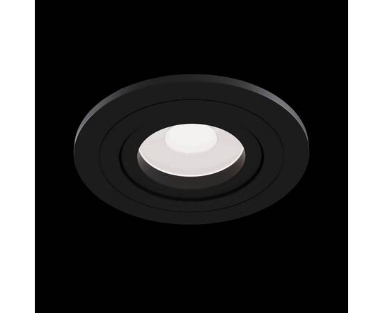 Встраиваемый светильник Maytoni Atom DL023-2-01B, изображение 4