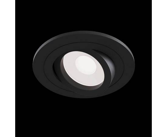 Встраиваемый светильник Maytoni Atom DL023-2-01B, изображение 6