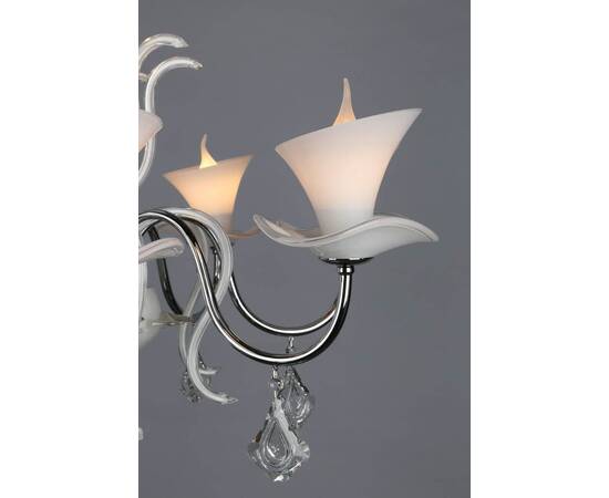 Подвесная люстра Omnilux OML-77403-08, изображение 2