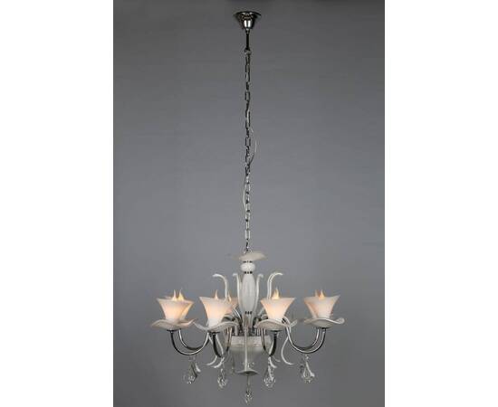 Подвесная люстра Omnilux OML-77403-08, изображение 3