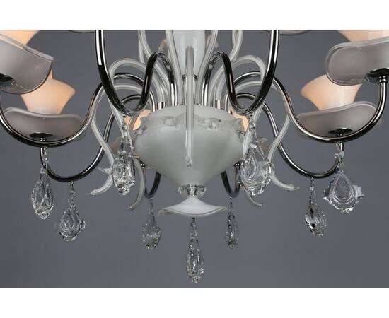 Подвесная люстра Omnilux OML-77403-08, изображение 4